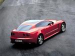 Ferrari GG50 Concept 2005 года
